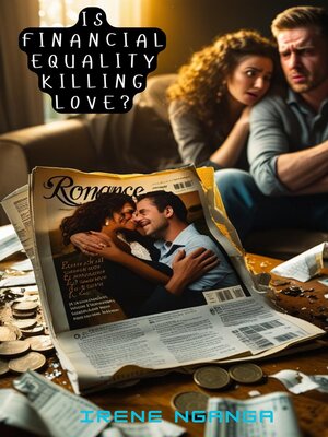 cover image of Is Financial Equality Killing Love